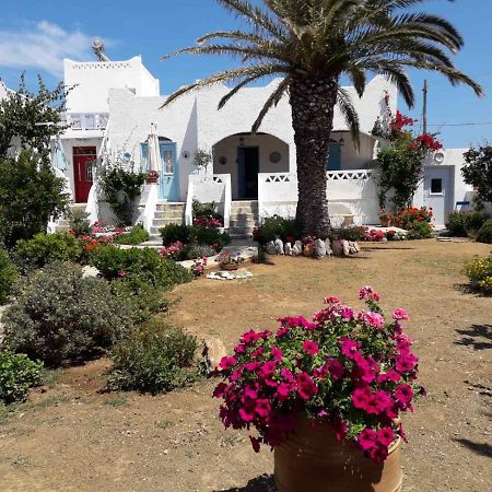 Nyfes Traditional Boutique Faltaina Skyros Esterno foto