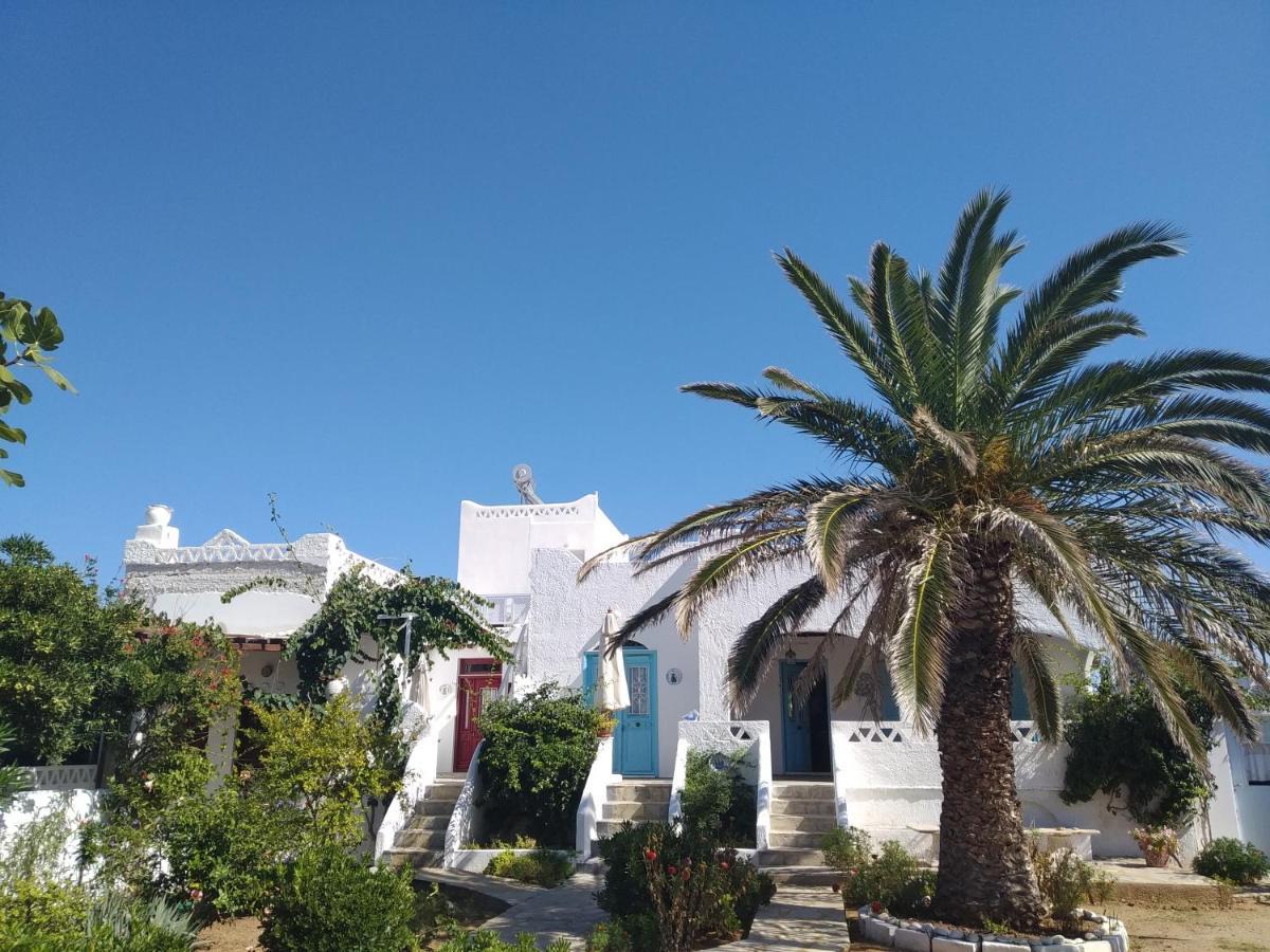 Nyfes Traditional Boutique Faltaina Skyros Esterno foto