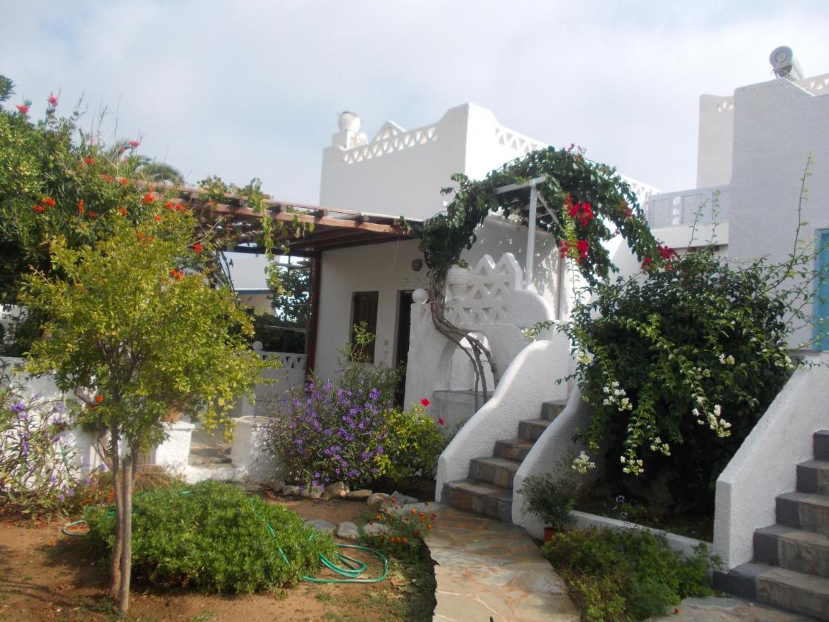 Nyfes Traditional Boutique Faltaina Skyros Esterno foto