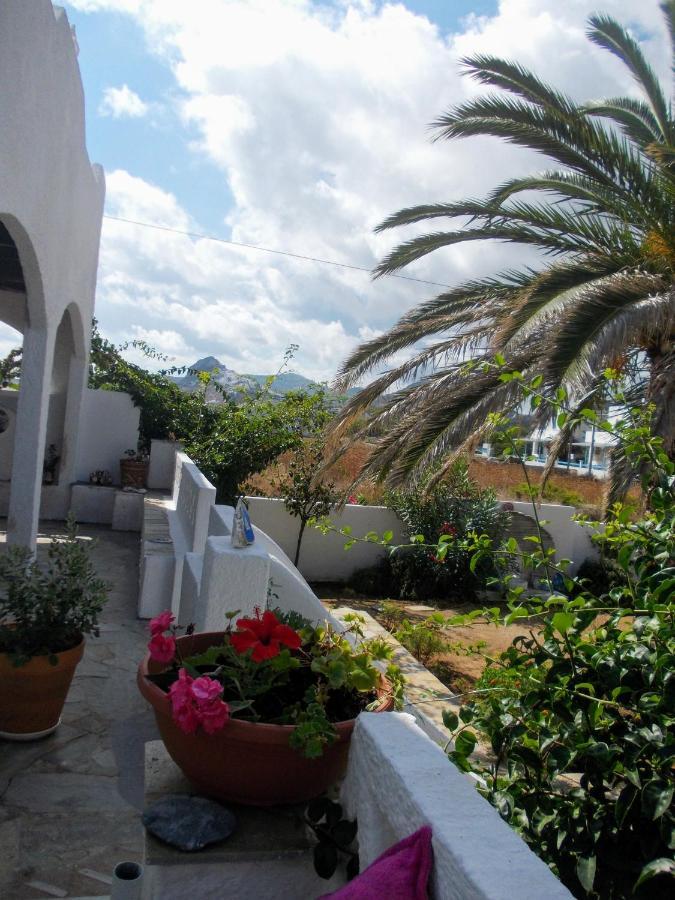 Nyfes Traditional Boutique Faltaina Skyros Esterno foto